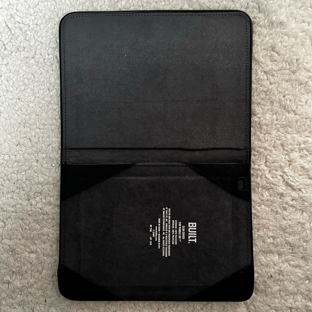 Built NY Slim Cover for Kindle Fire HD 7" - Picture 8 of 10